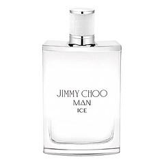Jimmy Choo Man Ice - Eau de Toilette, JIMMY CHOO